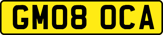 GM08OCA