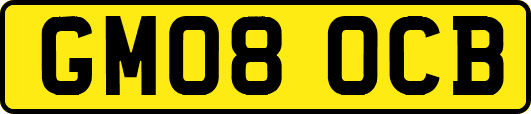 GM08OCB
