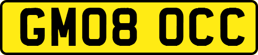 GM08OCC