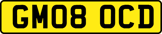 GM08OCD