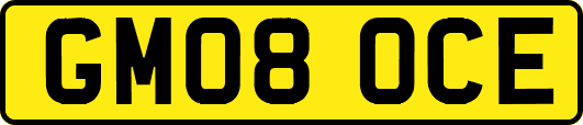 GM08OCE
