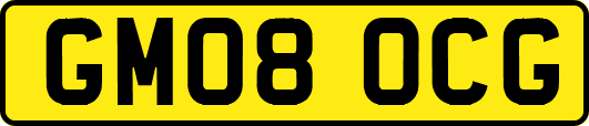 GM08OCG
