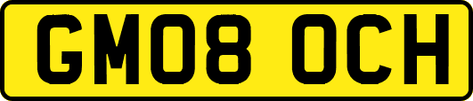 GM08OCH
