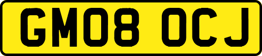 GM08OCJ