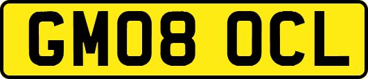 GM08OCL