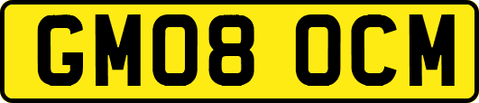 GM08OCM
