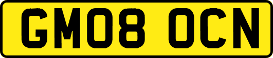 GM08OCN