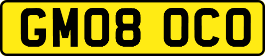 GM08OCO
