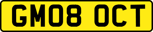 GM08OCT