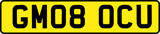 GM08OCU