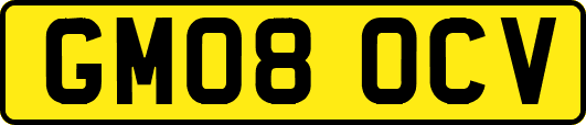 GM08OCV