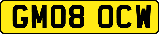 GM08OCW