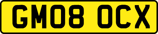 GM08OCX