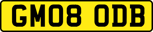 GM08ODB