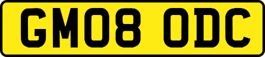 GM08ODC