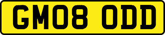 GM08ODD