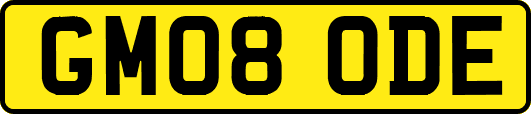 GM08ODE