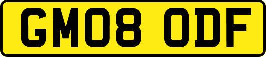GM08ODF