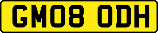 GM08ODH