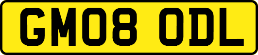 GM08ODL