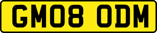 GM08ODM