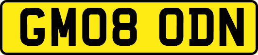 GM08ODN