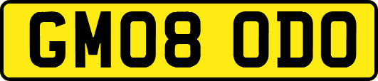 GM08ODO