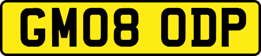 GM08ODP