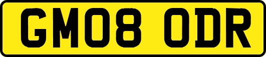 GM08ODR