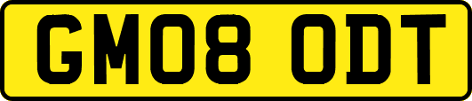 GM08ODT