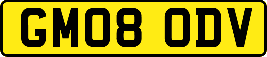 GM08ODV