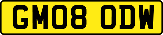 GM08ODW