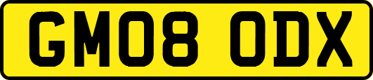 GM08ODX