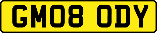 GM08ODY