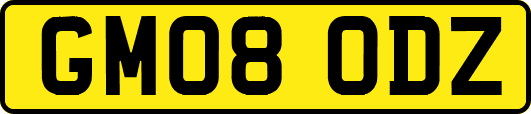 GM08ODZ