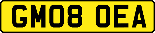GM08OEA