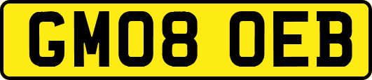GM08OEB