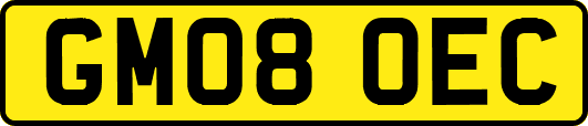 GM08OEC