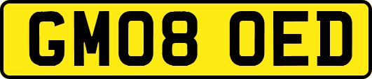 GM08OED
