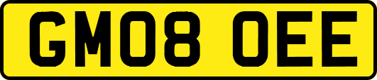 GM08OEE