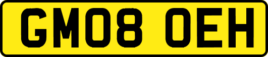 GM08OEH