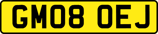 GM08OEJ