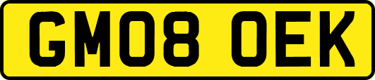 GM08OEK