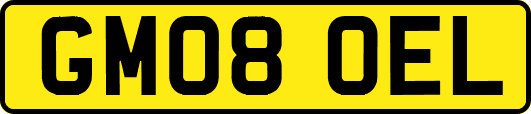 GM08OEL