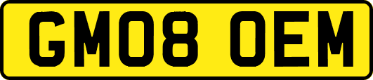 GM08OEM