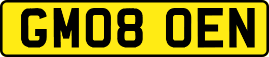 GM08OEN