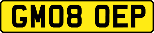 GM08OEP