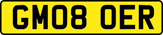 GM08OER