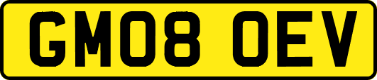 GM08OEV