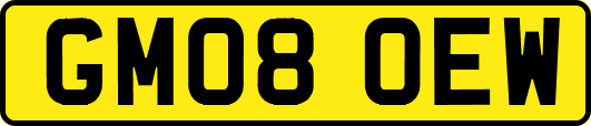 GM08OEW